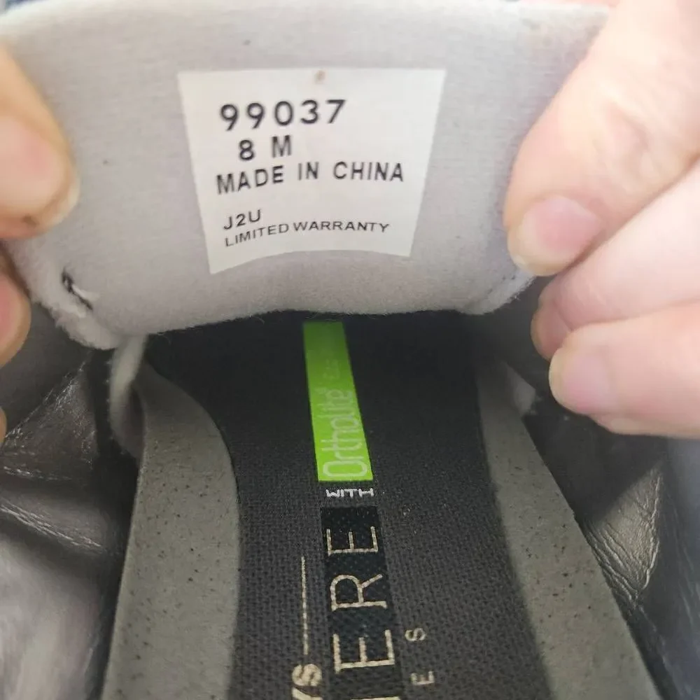 FootJoy excellent size